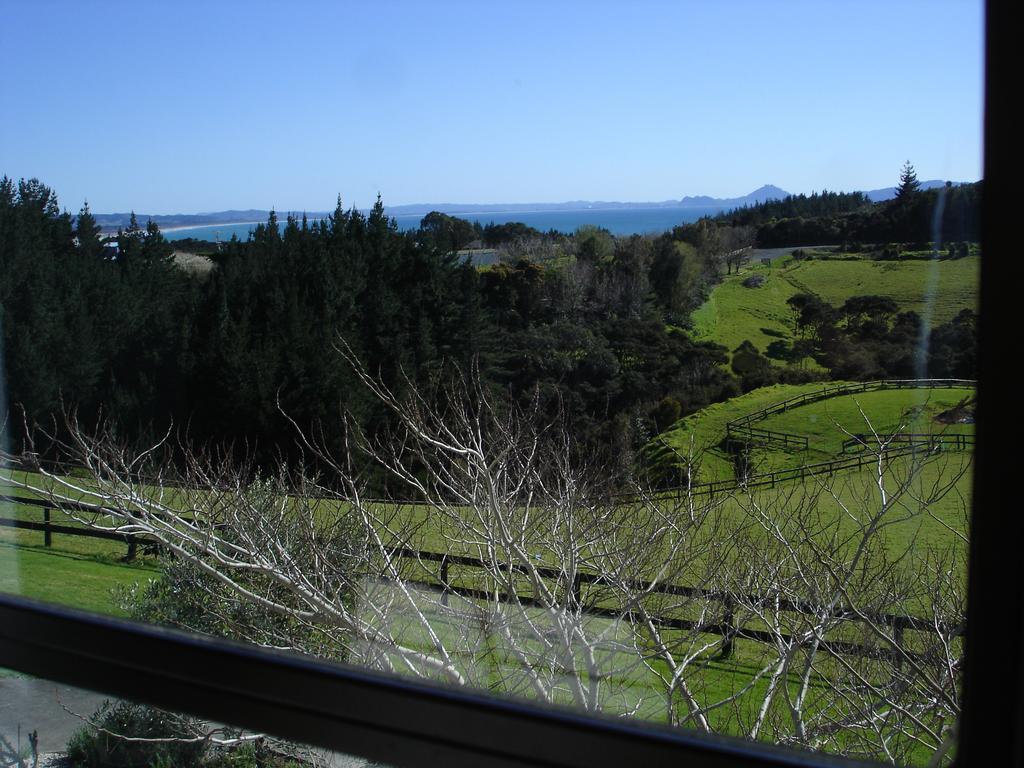 Country Homestead At Black Sheep Farm Waipu Δωμάτιο φωτογραφία