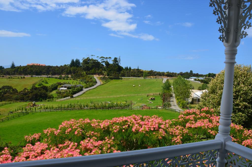 Country Homestead At Black Sheep Farm Waipu Εξωτερικό φωτογραφία