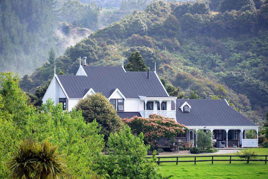 Country Homestead At Black Sheep Farm Waipu Εξωτερικό φωτογραφία