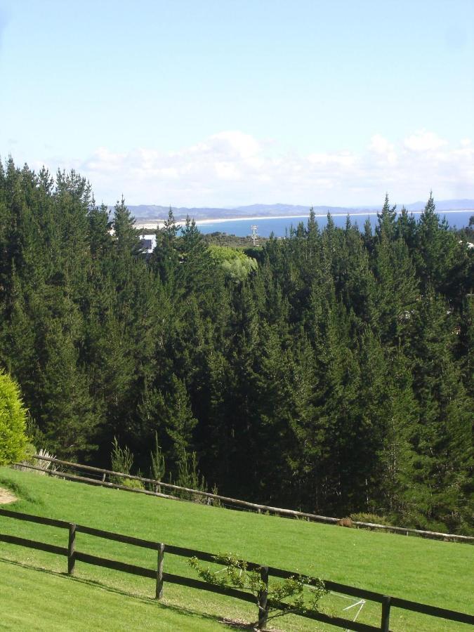 Country Homestead At Black Sheep Farm Waipu Εξωτερικό φωτογραφία
